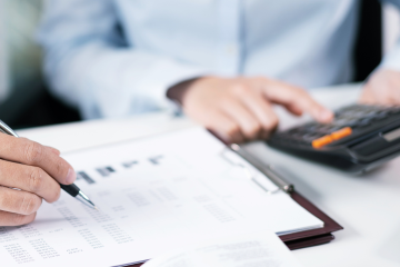 Analista gestion estrategico foto