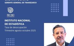 Biobio empleo