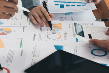 gerente de administracion y finanzas foto